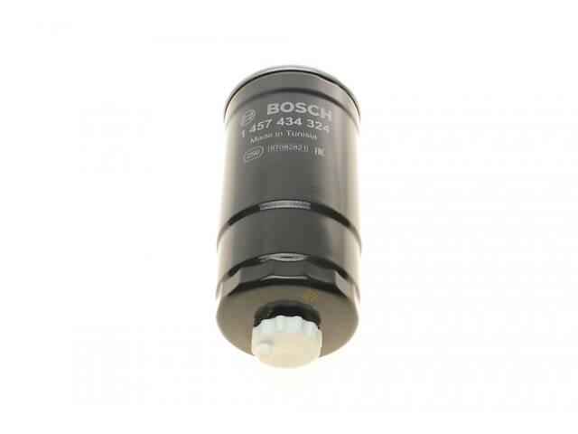 BOSCH 1 457 434 324 Фильтр топливный BMW 3 (E36)/5 (E34/E39)/7 (E38) 2.5D 91-04 (M51) - Фото 4