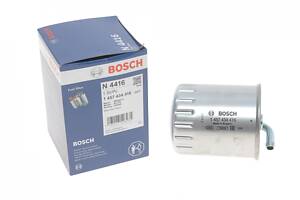 BOSCH 1 457 434 416 Фильтр топливный MB (W203) CDI 00-