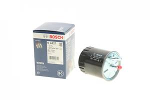 BOSCH 1 457 434 437 Фильтр топливный MB Sprinter 06-/ Vito 03-