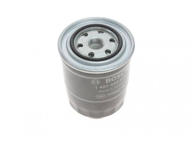 BOSCH 1 457 434 438 Фильтр топливный Toyota Land Cruiser/Corolla/Mazda 6 1.5D-4.2D 83- - Фото 4