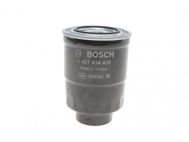 BOSCH 1 457 434 438 Фильтр топливный Toyota Land Cruiser/Corolla/Mazda 6 1.5D-4.2D 83- - Фото 5