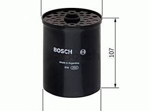 Bosch 1 457 434 448. Топливный фильтр