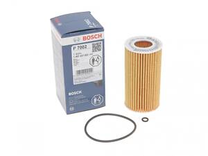 BOSCH 1 457 437 002 Масляный фильтр Opel Omega B/Vectra B/Astra G 2.0/2.2DTI