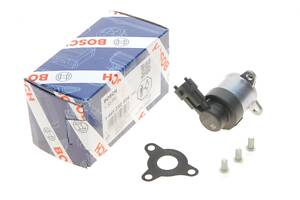 BOSCH 1 465 ZS0 004 Клапан редукционный ТНВД Hyundai Accent/Elantra/I10/I30/Kia Ceed/Rio 1.1-1.6CRDi 05-12