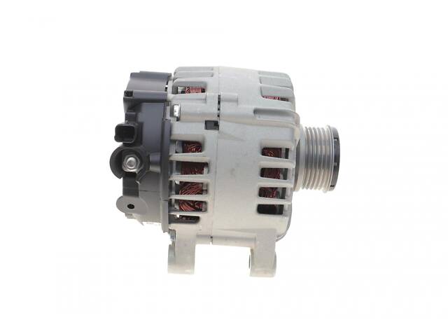 BOSCH 1 986 A00 572 Генератор Citroen Berlingo/Fiat Scudo/Peugeot Partner 1.6-2.0 HDI 07- (12V/150A) - Фото 2