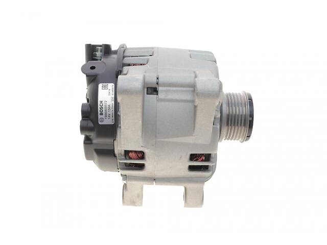 BOSCH 1 986 A00 572 Генератор Citroen Berlingo/Fiat Scudo/Peugeot Partner 1.6-2.0 HDI 07- (12V/150A) - Фото 4