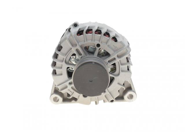 BOSCH 1 986 A00 572 Генератор Citroen Berlingo/Fiat Scudo/Peugeot Partner 1.6-2.0 HDI 07- (12V/150A) - Фото 5