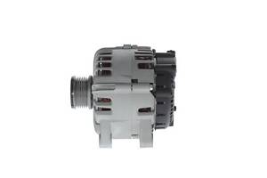 BOSCH 1 986 A00 572 Генератор Citroen Berlingo/Fiat Scudo/Peugeot Partner 1.6-2.0 HDI 07- (12V/150A)
