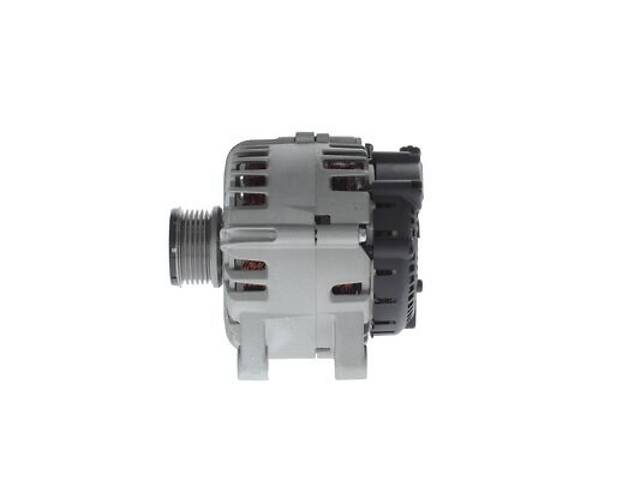 BOSCH 1 986 A00 572 Генератор Citroen Berlingo/Fiat Scudo/Peugeot Partner 1.6-2.0 HDI 07- (12V/150A) - Фото 1