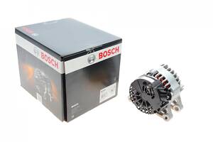 BOSCH 1 986 A00 590 Генератор Citroen Berlingo/Jumpy/Fiat Scudo/Peugeot Expert/Partner 98-