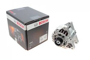 BOSCH 1 986 A00 591 Генератор Citroen C2/C3/C4/Peugeot207/307 02-