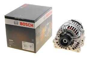 BOSCH 1 986 A00 779 Генератор Audi A2/A3/Skoda Fabia/Octavia/VW Caddy/Golf 1.9TDI/MB Vito 1,4-3,2 96- (14V/90A)