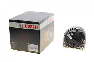 BOSCH 1 986 A01 079 Генератор Dacia Dokker/Logan/Sandero/Clio/Megane 1.5dCi 04- (14V/125A)