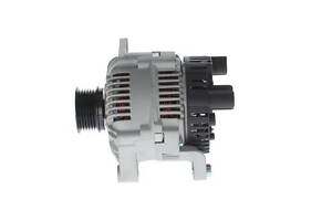 BOSCH 1 986 A01 181 Генератор Citroen Jumper/Fiat Ducato/Peugeot Boxer 2.5-2.8 D/TDTDI 94-02 (14V/80A)