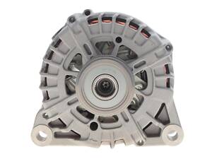 BOSCH 1 986 A01 356 Генератор Peugeot Partner/Fiat Scudo/Citroen Berlingo 1.6-2.0HDI 05- (14V/180A)