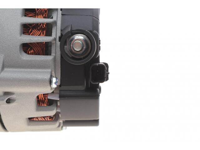 BOSCH 1 986 A01 356 Генератор Peugeot Partner/Fiat Scudo/Citroen Berlingo 1.6-2.0HDI 05- (14V/180A) - Фото 3