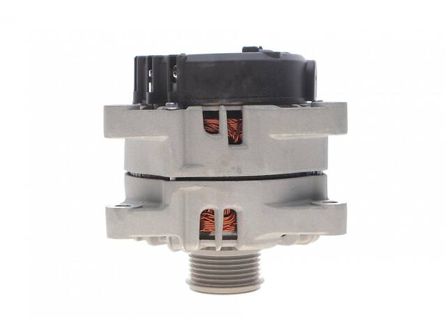 BOSCH 1 986 A01 356 Генератор Peugeot Partner/Fiat Scudo/Citroen Berlingo 1.6-2.0HDI 05- (14V/180A) - Фото 4