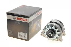 BOSCH 1 986 A01 708 Генератор Ford Escort III-VI/Fiesta I-IV 1.0-1.6 77-03 (14V/55A)