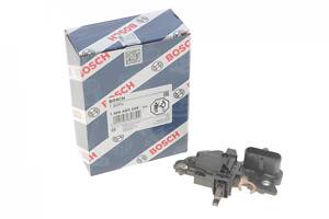 BOSCH 1 986 AE0 099 Реле генератора Daf CF 85/XF 105/Volvo 7700/9700/9900/B11 9.4D/12.8D 06-