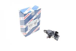 BOSCH 1 986 AE0 135 Реле генератора (14.5V) MB C-class (W203) 02-07 (M112/M272)