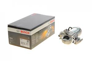 BOSCH 1 986 S00 612 Стартер BMW 3 (F30/F80)/5 (F10)/X5 (F15/F85) 12-18 B47/N47