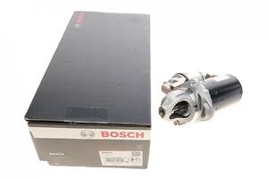 BOSCH 1 986 S00 685 Стартер MB С-class (W204) 1.8 07-14/Opel Astra H 1.2-1.8 98-10(12V/1.1