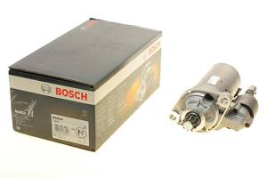 BOSCH 1 986 S00 823 Стартер VW T5 2.5 TDI 03-09 (12V/2.2 kw)