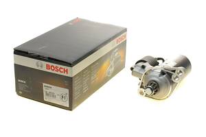 BOSCH 1 986 S00 870 Стартер VW Caddy III/IV/T5/T6 1.6/2.0 TDI 09- (12V/2.2 kw) (z=13)