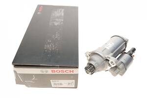 BOSCH 1 986 S00 880 Стартер Audi A1/A3/Q3/Skoda Fabia/Superb/VW Passat B8 1.0-2.0 11- (1.1kw) (z=13)