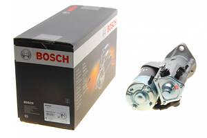 BOSCH 1 986 S00 913 Стартер Toyota Land Cruiser 2.5D/2.8D/3.0D 95 (2.7kw) (12V) (z=11)