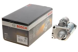 BOSCH 1 986 S00 927 Стартер Citroen Berlingo/Jumpy/Peugeot Expert/Partner/Mini Cooper (2.2kw)