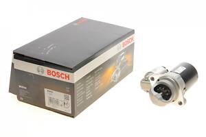 BOSCH 1 986 S01 134 Стартер Hyundai Santa Fe II/III 10-15/Kia Sorento II 2.0-2.4 09-15 (12V/1.1Kw)