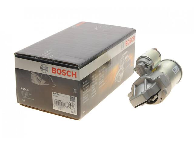 BOSCH 1 986 S10 127 Стартер Ford Tourneo/Transit 2.0EcoBlue 15- (12V/2.2kw)