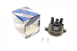 BOSCH 1 987 233 118 Крышка распределителя зажигания Mazda 323/626 1.3-1.8 86-93