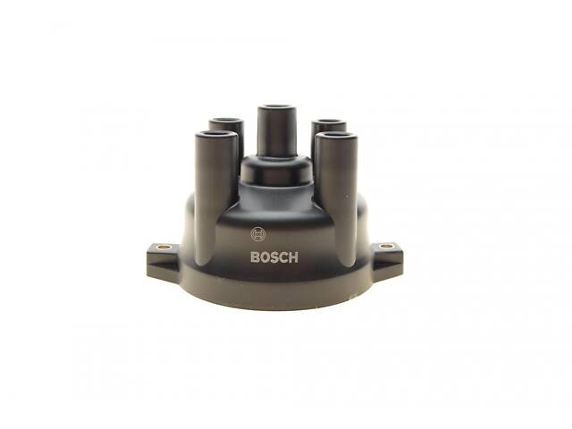 BOSCH 1 987 233 118 Кришка розподільника запалювання Mazda 323/626 1.3-1.8 86-93 - Фото 4