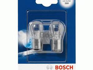 Bosch 1 987 301 016. Лампа розжарювання