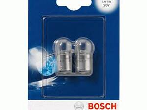 Bosch 1 987 301 022. Лампа накаливания