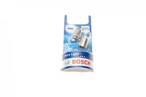 BOSCH 1 987 301 022 Автолампа R5W 12V 5W BA15s