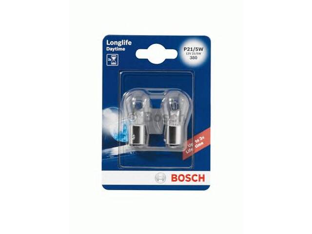 Bosch 1 987 301 055. Автомобільна лампа розжар