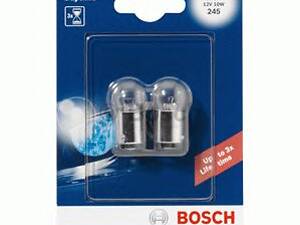 Bosch 1 987 301 059. Лампа r10w 12v sb