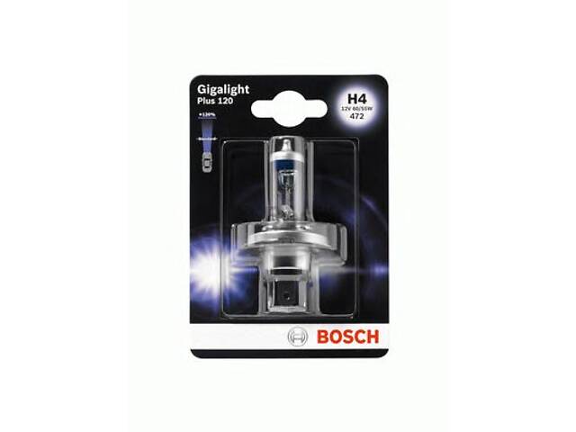 Bosch 1 987 301 109. Лампа h4 12v