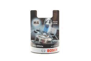 BOSCH 1 987 301 152 Автолампа H4 12V 60/55W P43t