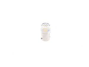 BOSCH 1 987 301 514 Автолампа T4W 12V 1W BA9s LED Retrofit BL (4000K)