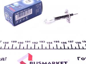 BOSCH 1 987 302 011 Автолампа H1 12V 55W P14.5s Pure Light