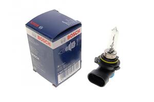 BOSCH 1 987 302 027 Автолампа HIR2 12V 55W PX22d Longlife Daytime