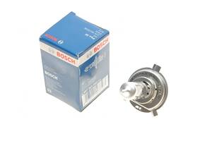 BOSCH 1 987 302 042 Автолампа H4 12V 60/55W P43t Plus 30%