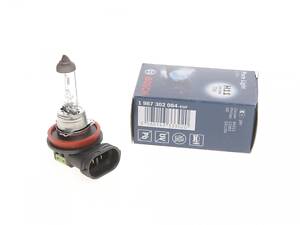 BOSCH 1 987 302 084 Автолампа H11 12V 55W PGJ19-2 Pure Light