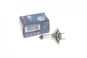 BOSCH 1 987 302 471 Автолампа H7 24V 70W PX26d TruckLight