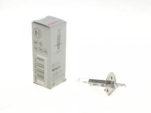 BOSCH 1 987 302 801 Автолампа H1 12V 55W P14.5s Standard (ECO)