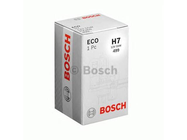 Bosch 1 987 302 804. Лампа